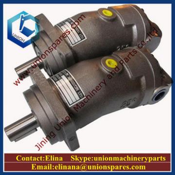 Fixed displacement piston pump A2F55 piston motor