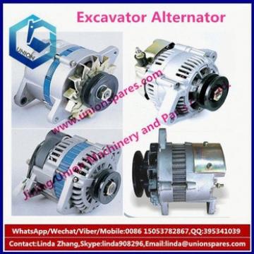 Factory price For Volvo excavator engine alternator generator