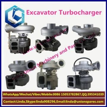 Hot sale for Hitachi EX2701 EX220 turbocharger model RHC7F Part NO. 24100-1870 H06CT engine turbocharger OEM NO. CX37 VA250029