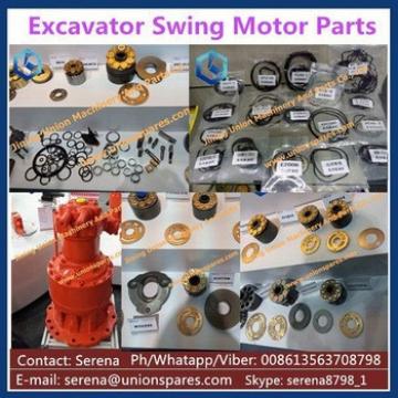 excavator swing travel motor parts for Kawasaki MX500