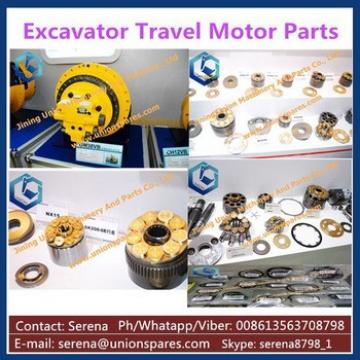 excavator travel motor repair parts GM07VA DH55 PC60-7 for Nabtesco