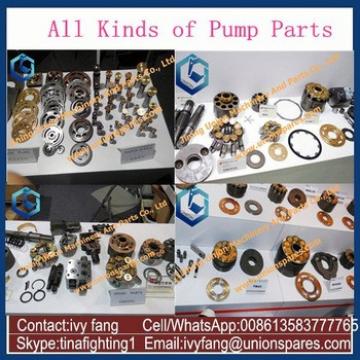 Hydraulic Pump Spare Parts Ball Guide 708-2L-23351 for Komatsu PC200-7