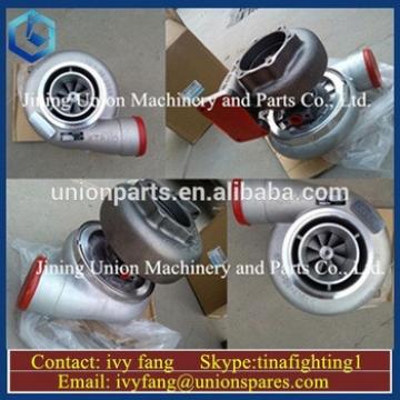 Wholesale Price 6207-81-8210 Turbocharger for Komatsu PC200-7 PC300 PC400 PC650 PC750 PC800