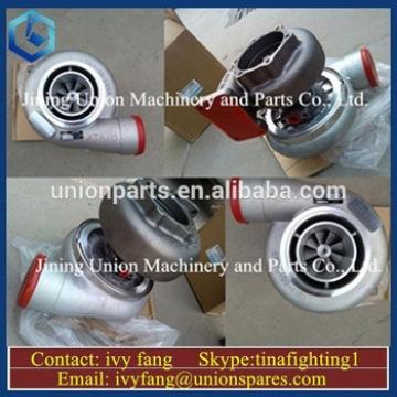 Wholesale Price 6505-65-5180 Turbocharger for Komatsu PC200-7 PC300 PC400 PC650 PC750 PC800