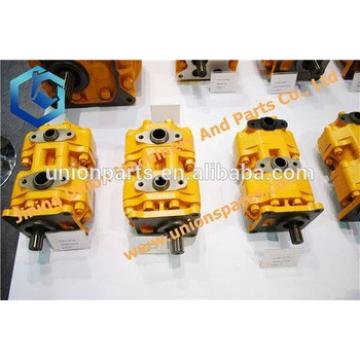 Hydraulic Gear Pump 705-52-40150