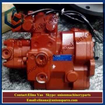 PSVD2-21E kayaba hydraulic pump PSVD2-13E PSVD2-17E PSVD-87 PSVD-90C PSVD2-26E PSVD-26E PSVS-90A PSVS-90C