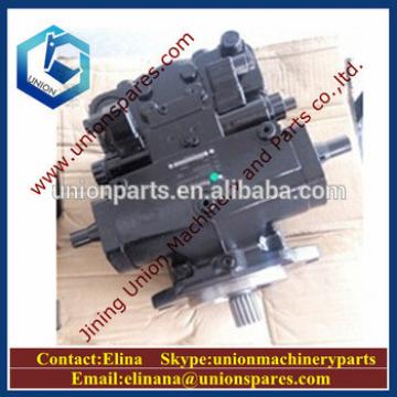 hydraulic control speed related Rexroth A4VG71 Pump closed circuits A4VG28,A4VG40,A4VG56,A4VG71,A4VG90,A4VG125,A4VG180 A4VG250