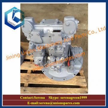 hitachi excavator main hydraulic pump