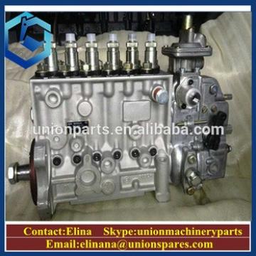 PC360-7 FUEL INJECTION PUMP