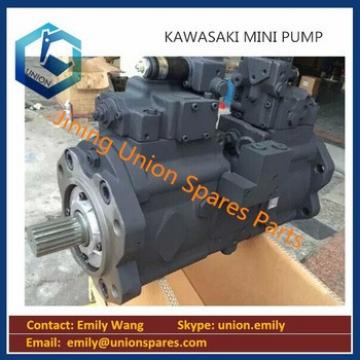 KOBELCO SK200-6E hydraulic pump , kobelco excavator hydraulic pump