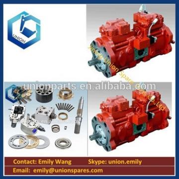 Hydraulic Pump Rexroth Piston Pump A8V172 Genuine Quality