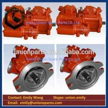 Hydraulic Pump Rexroth Piston Pump A7V series:A7V16,A7V28,A7V55,A7V80,A7V107,A7V160,A7V200,A7V250 Hot Sale