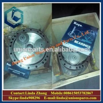 Excavator gearbox parts travel device reduction gearbox final drive PC20 PC50 PC130 PC200 PC220 PC300 PC400