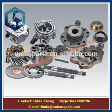 Competitive factory price excavator hydraulic main pump parts PC240-8 main pump parts