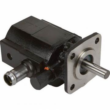 Hydraulic Gear Pump 07440-72202 for Dozer D150A D155A