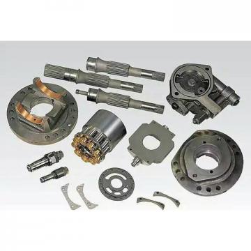 Competitive genuine PC120--6 PC200-6 excavator hydraulic main pump parts HPV95 pump parts