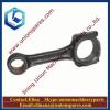 engine parts 6BD1 con rod bearing camshaft