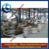 Excavator DOOSAN DX300-9 slewing bearing ,slewing ring bearing