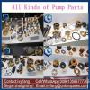 Hydraulic Pump Spare Parts Cylinder Block 708-3S-13130 for Komatsu PC50MR-2 PC55MR-2