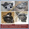 gear oil pump 6110-53-1107 used for KOMATSU D50P-15