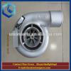 PC400-8 PC450-8 Turbocharger 6506-21-5020 KTR90 Genuine Quality Factory Price