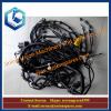 Japan genuine PC200-7 PC300-7 PC400-7 excavator wiring harness 20Y-06-31611