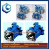 PVD-1B-32P PVD-3B-54P Nachi Pistion Pump for mini excavator