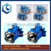 Kawasaki Hydraulic Pistion Pump Hot Sale