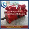 SK200-8 hydraulic pump K3V112DT excavator hydraulic pump For Kawasaki for For For Kobelco SK210LC-8