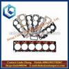 Factory price 6D102 engine cylinder head gasket 6735-11-1810 for PC200-6 excavator engine parts