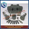 PC45R-8 swing motor parts