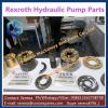 rexroth pump parts A4VG56