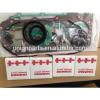 overhaul gasket kit service kit for YANMAR 4TNE88