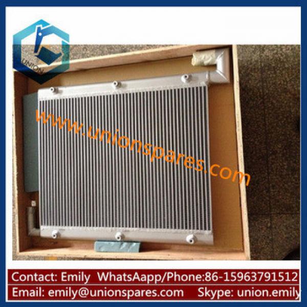 Best Quality Oil Cooler 4206097 for Hatachi Excavator EX100-1 in stock #5 image