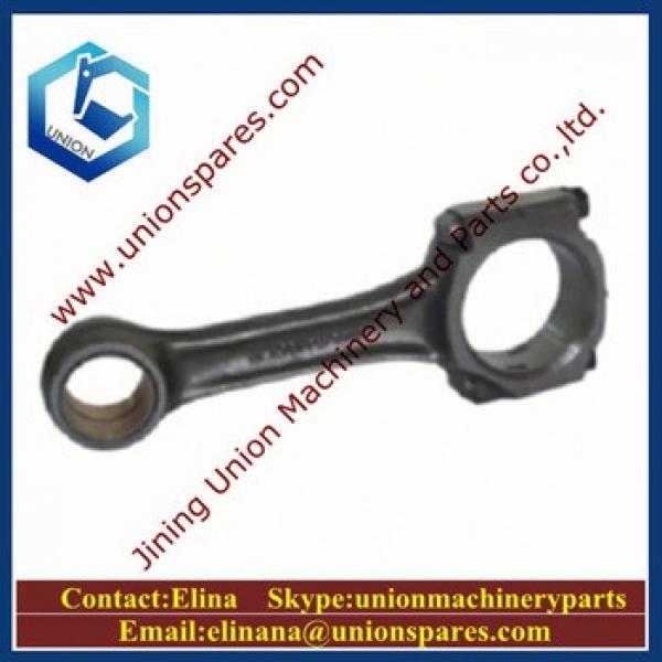 engine parts 4TNE94 con rod bearing camshaft #5 image