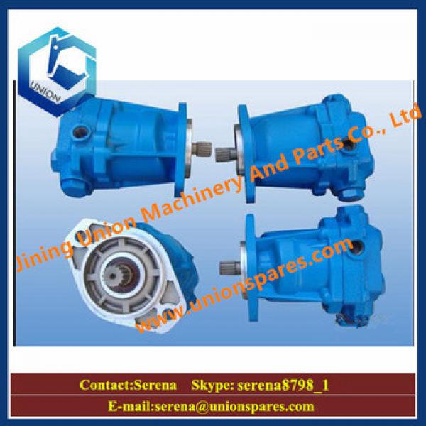 PV20 PV21 PV22 PV23 Power Steering Vickers Hydraulic Vane Pump #5 image