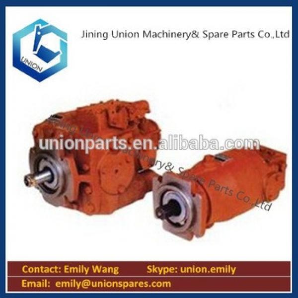 PC300-3/5,PC400-3/5 Hydraulic Pump HPV160 for excavator, Excavator Hydraulic Pump Spare Parts #5 image