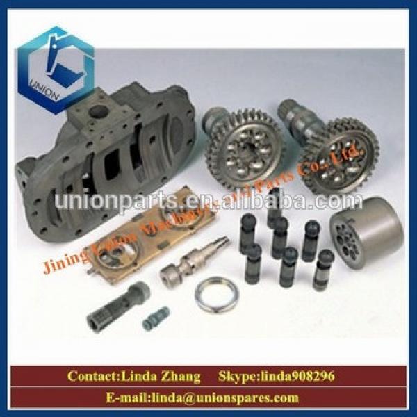 PC120-6 swing motor parts #5 image