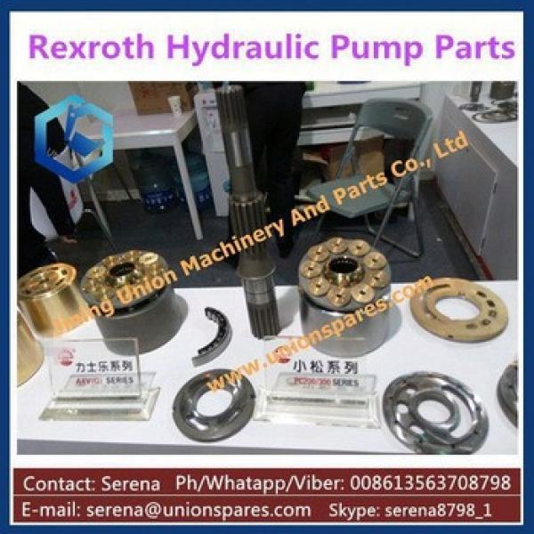 rexroth axial piston pump A2FO10 #5 image