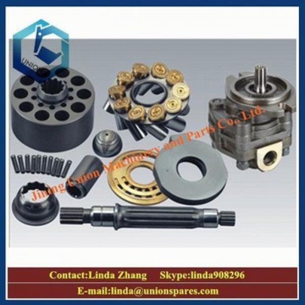 Hot sale For LiebherrLPVD45 excavator pump parts #5 image